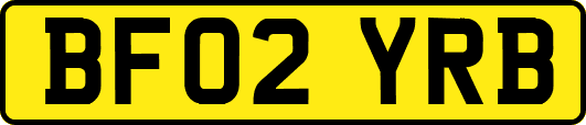 BF02YRB