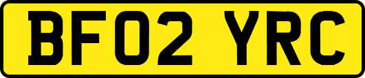BF02YRC
