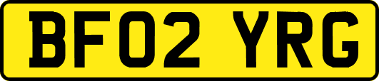 BF02YRG