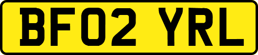 BF02YRL