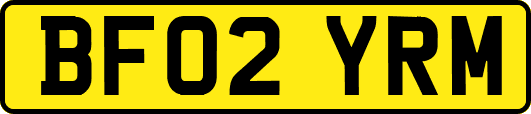 BF02YRM