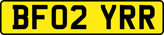 BF02YRR