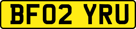 BF02YRU