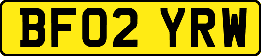 BF02YRW