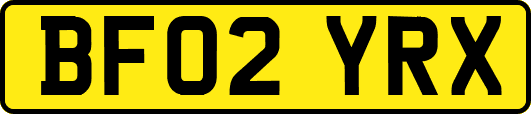 BF02YRX