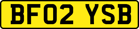 BF02YSB