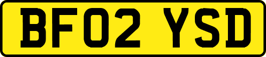 BF02YSD