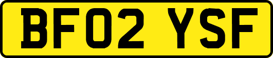 BF02YSF
