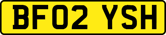 BF02YSH