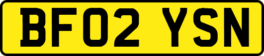 BF02YSN