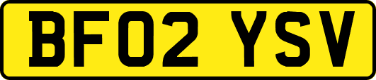 BF02YSV
