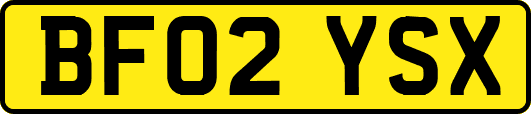 BF02YSX