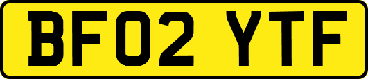 BF02YTF