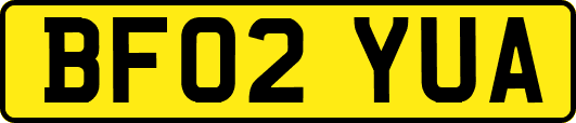 BF02YUA