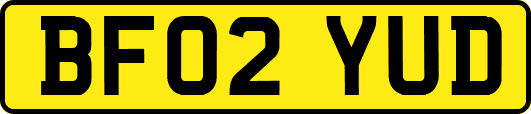 BF02YUD