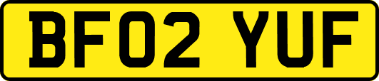 BF02YUF