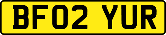 BF02YUR