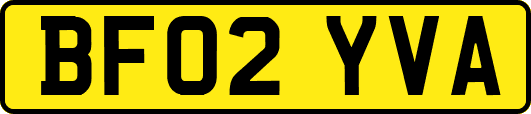 BF02YVA