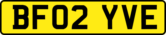 BF02YVE