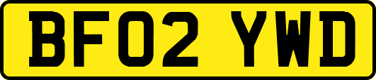 BF02YWD