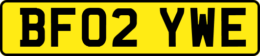 BF02YWE