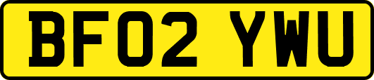 BF02YWU