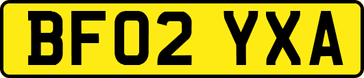 BF02YXA