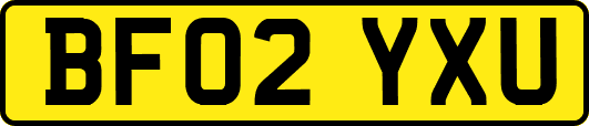 BF02YXU