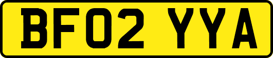 BF02YYA
