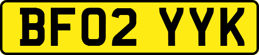 BF02YYK
