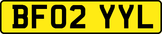 BF02YYL