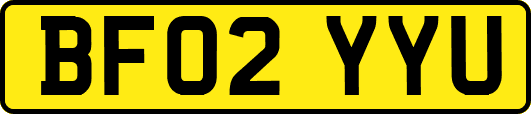BF02YYU