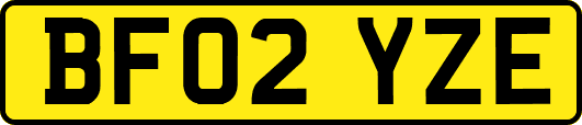 BF02YZE