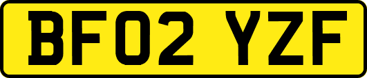 BF02YZF