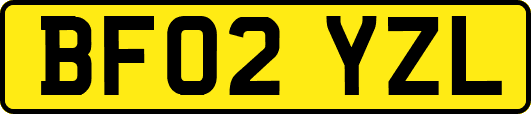 BF02YZL