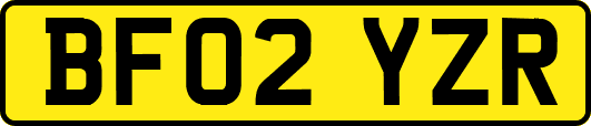 BF02YZR