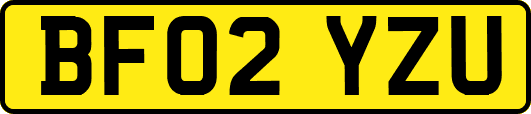 BF02YZU