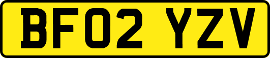 BF02YZV