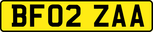 BF02ZAA