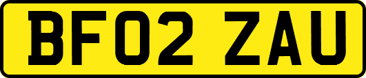 BF02ZAU