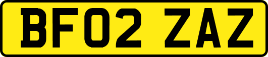 BF02ZAZ