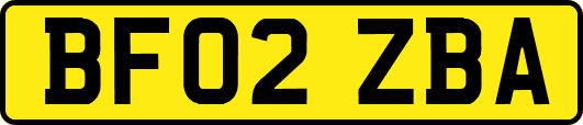 BF02ZBA