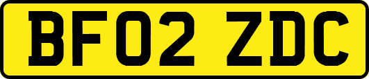 BF02ZDC