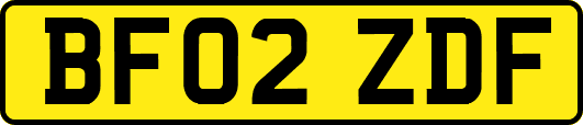 BF02ZDF