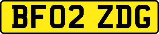 BF02ZDG
