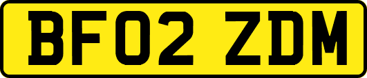 BF02ZDM