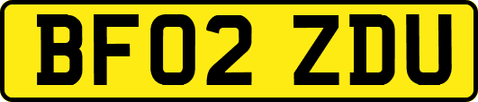 BF02ZDU