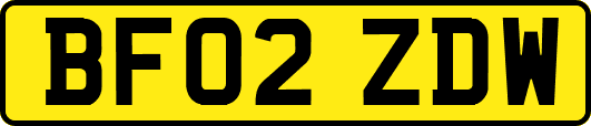 BF02ZDW