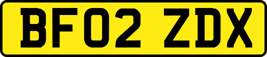 BF02ZDX