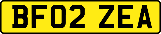 BF02ZEA
